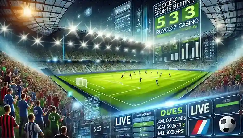55bmw Football Betting