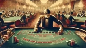 55bmw Casino Blackjack