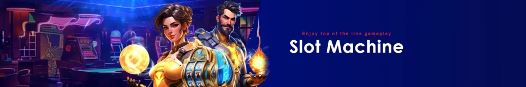 55bmw Slot Games