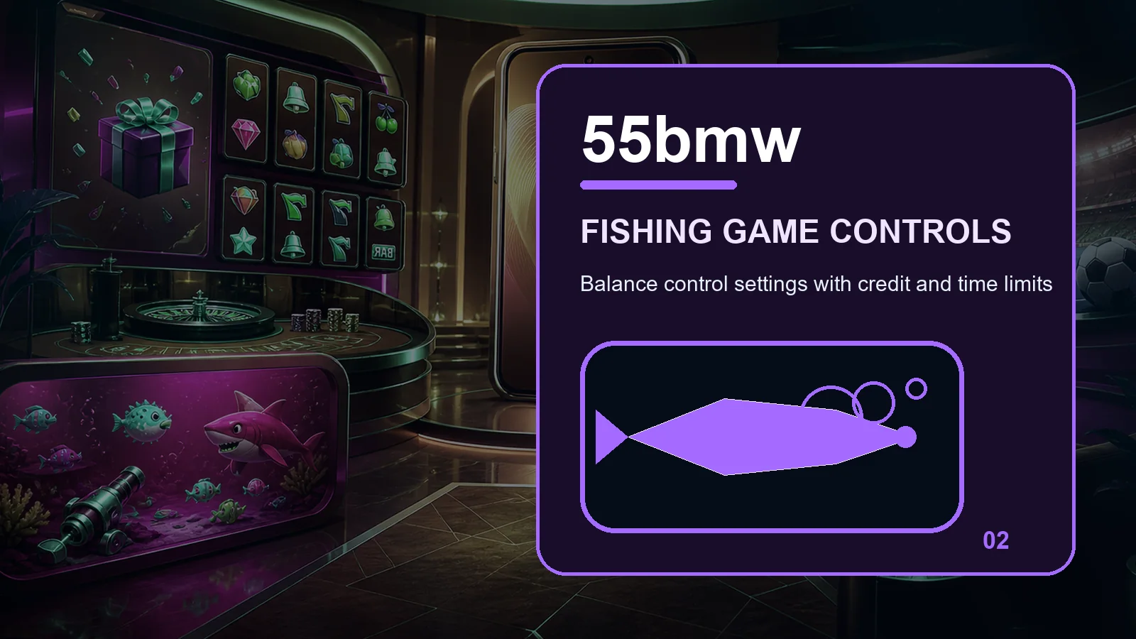 55bmw fishing full-width visual guide 2