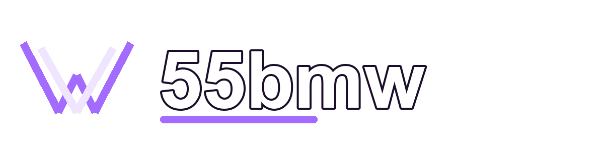 55bmw official website logo secondary placement 2