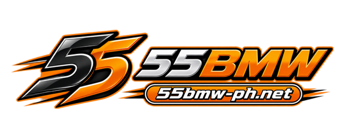 55bmw logo for 55bmw-ph.net