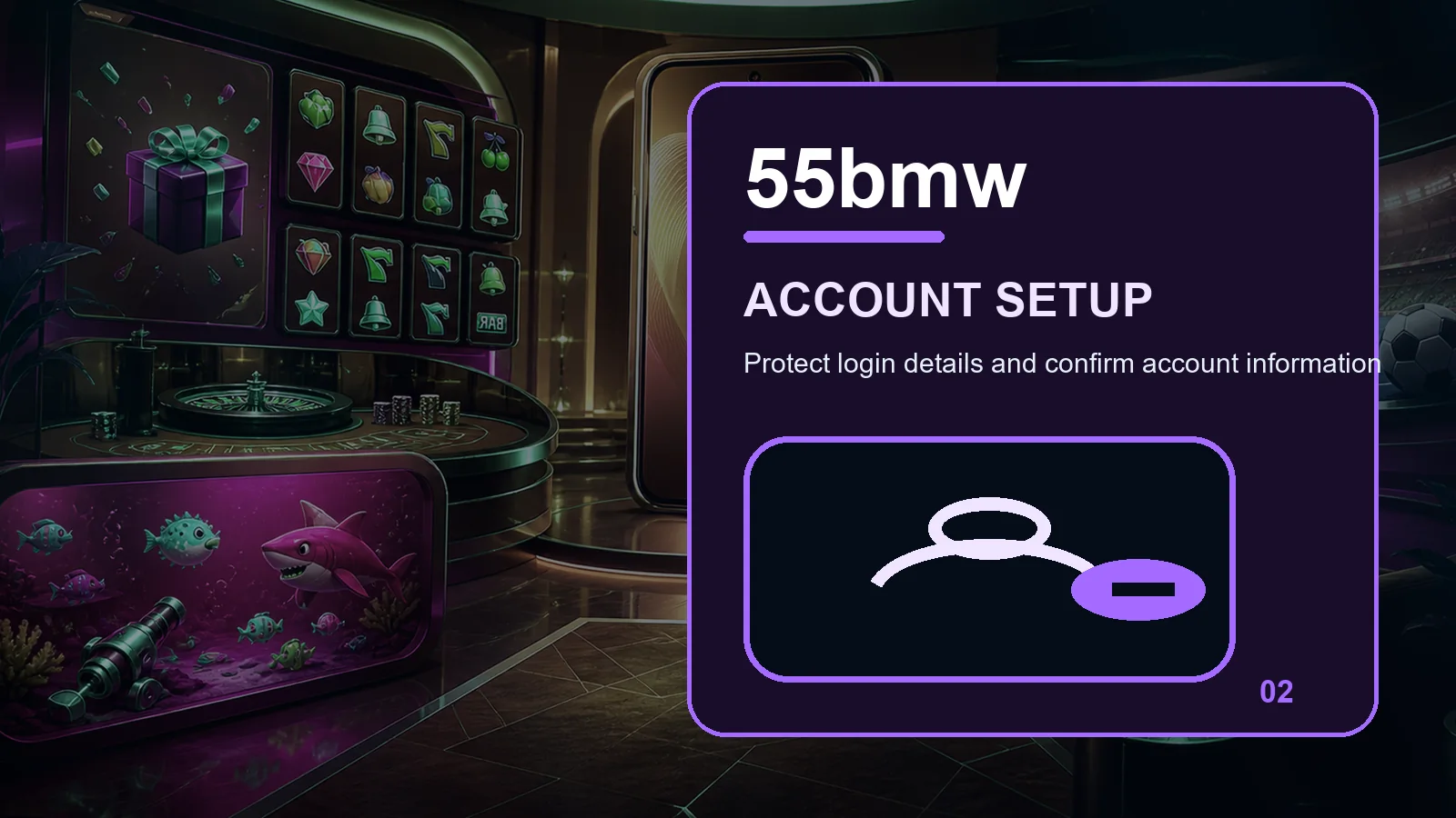 55bmw register full-width visual guide 2